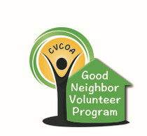 CVCOA Good Neighbor Volunteer Program