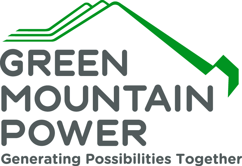 Green Mountain Power logo