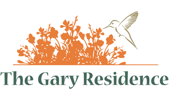 The Gary Residence logo