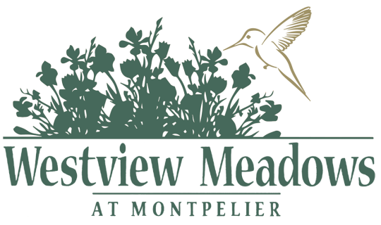 Westview Meadows logo